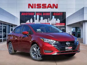new 2025 NISSAN