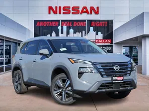 new 2025 NISSAN