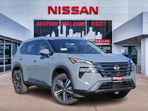 new 2025 NISSAN