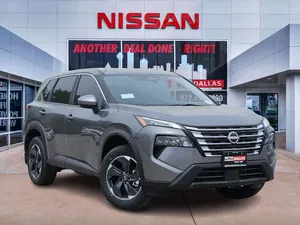 new 2025 NISSAN