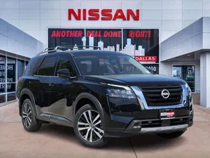 new 2025 NISSAN