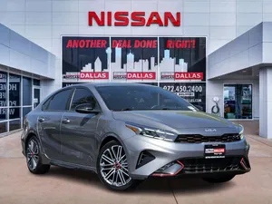 used 2022 KIA