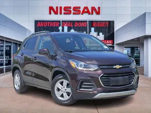 used 2021 CHEVROLET