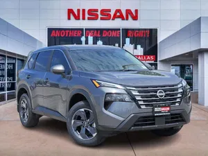 new 2025 NISSAN