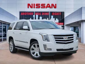 used 2020 CADILLAC