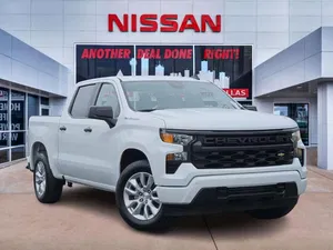 used 2023 CHEVROLET