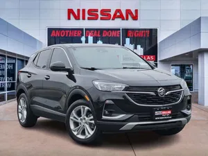 used 2023 BUICK