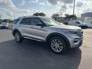 used 2022 FORD