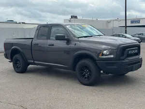 used 2022 RAM