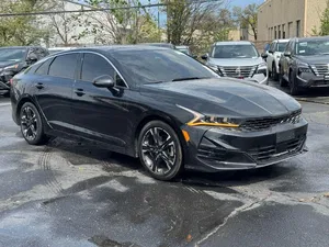 used 2022 KIA