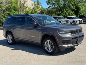 used 2023 JEEP