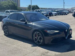 used 2022 ALFA ROMEO