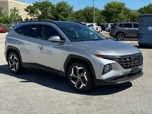 used 2024 HYUNDAI