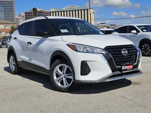 new 2025 NISSAN