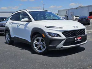 used 2022 HYUNDAI