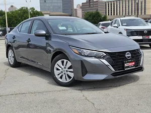 new 2025 NISSAN
