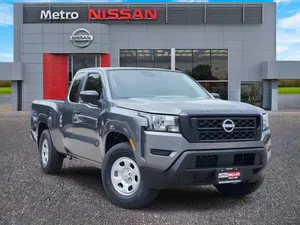 new 2024 NISSAN