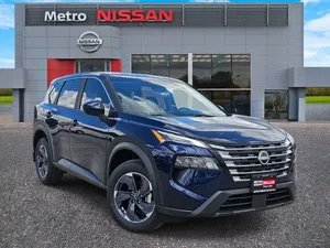 new 2025 NISSAN