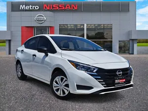 new 2025 NISSAN