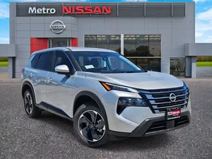 new 2025 NISSAN