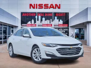 used 2023 CHEVROLET