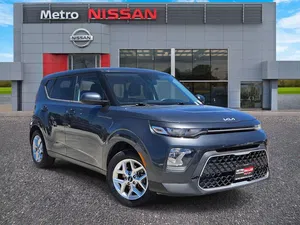 used 2022 KIA
