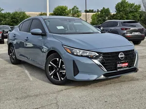 new 2025 NISSAN
