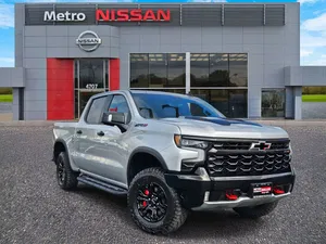 used 2022 CHEVROLET