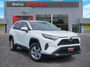 used 2022 TOYOTA