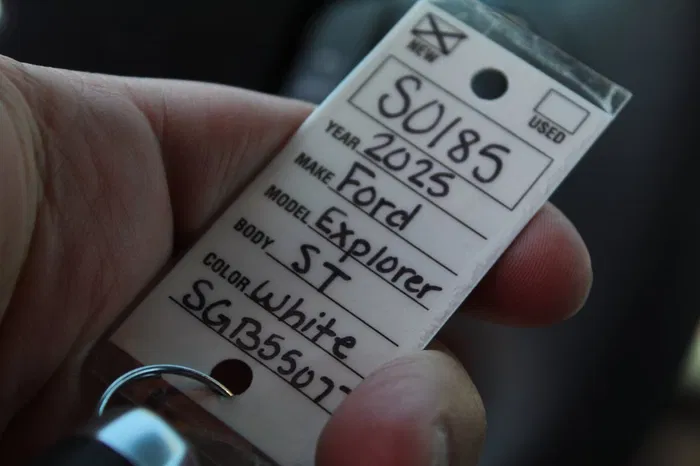 Vehicle Image