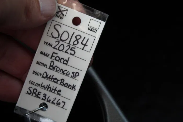 Vehicle Image