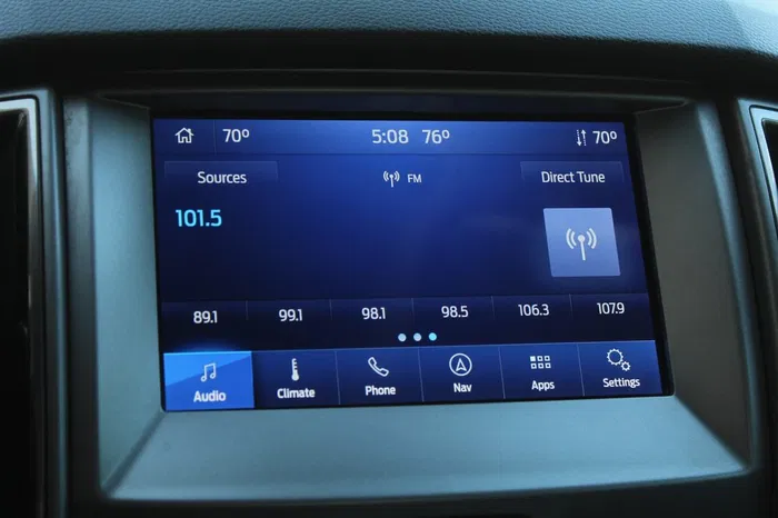 Vehicle Image