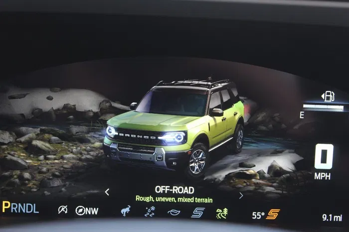 Vehicle Image