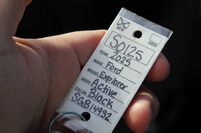Vehicle Image