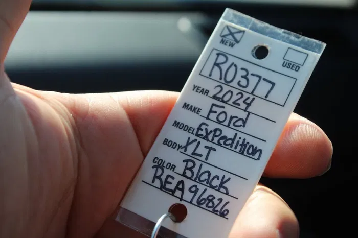 Vehicle Image