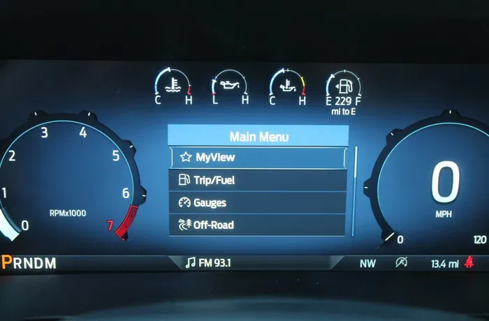 Vehicle Image
