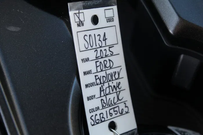 Vehicle Image
