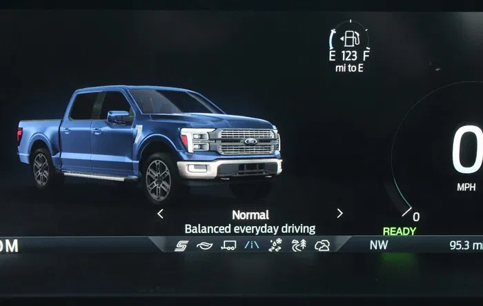 Vehicle Image