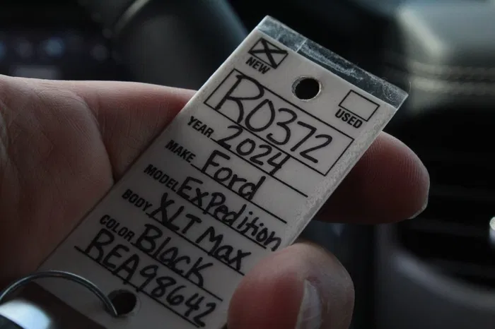 Vehicle Image