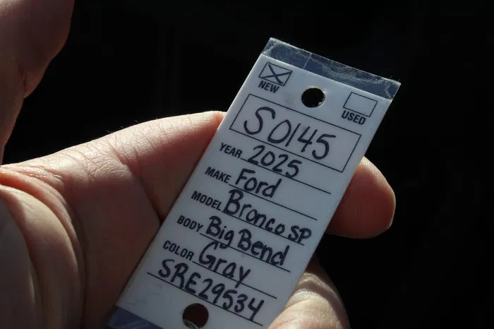 Vehicle Image