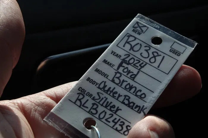 Vehicle Image