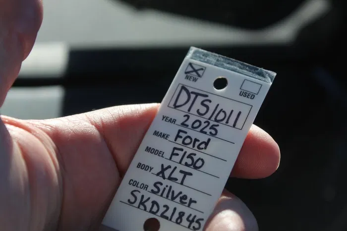 Vehicle Image