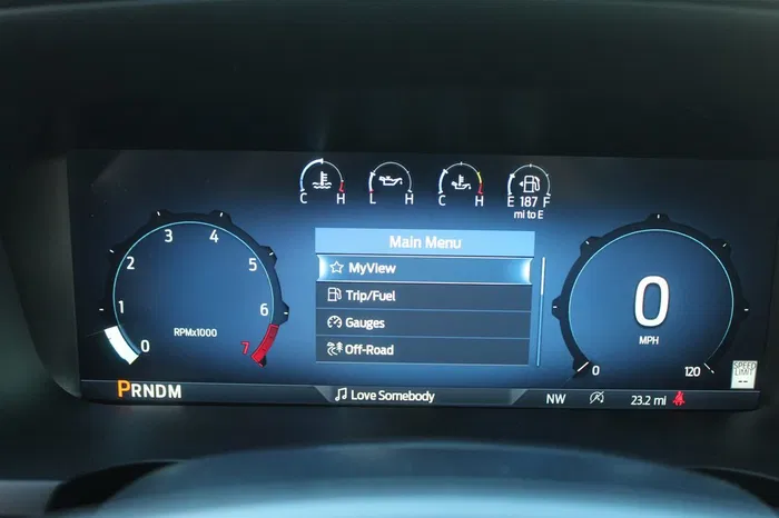 Vehicle Image