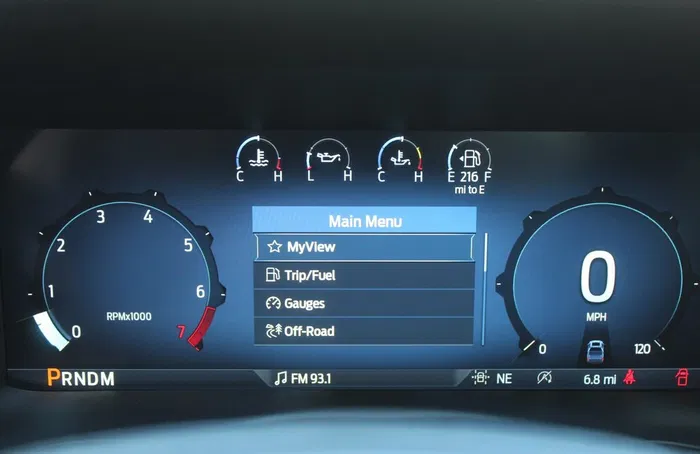 Vehicle Image