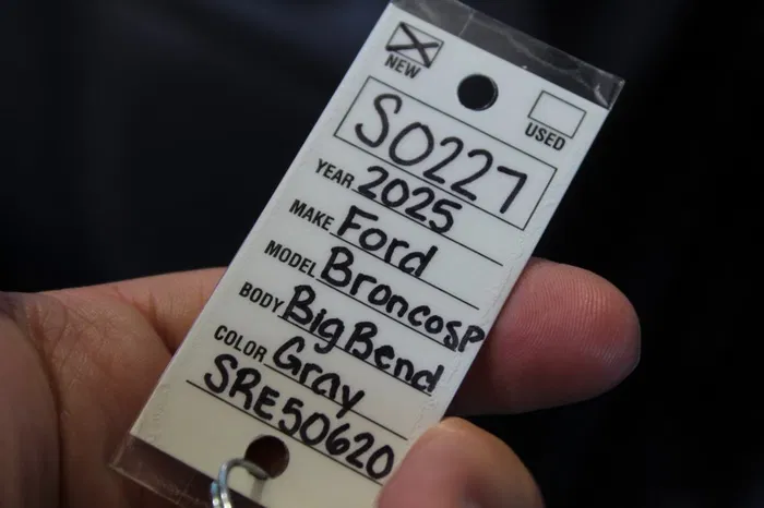 Vehicle Image