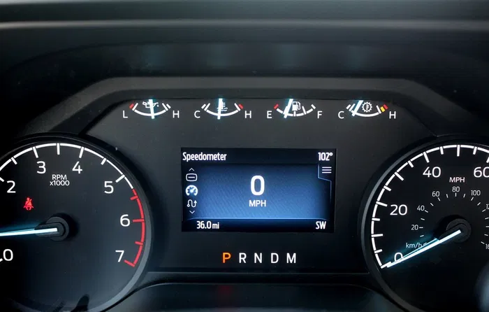 Vehicle Image