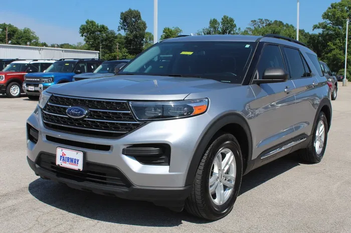 Vehicle Image