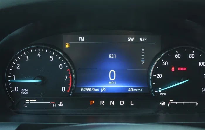 Vehicle Image
