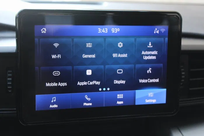 Vehicle Image