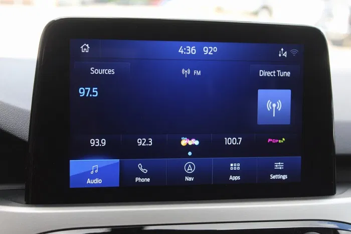 Vehicle Image